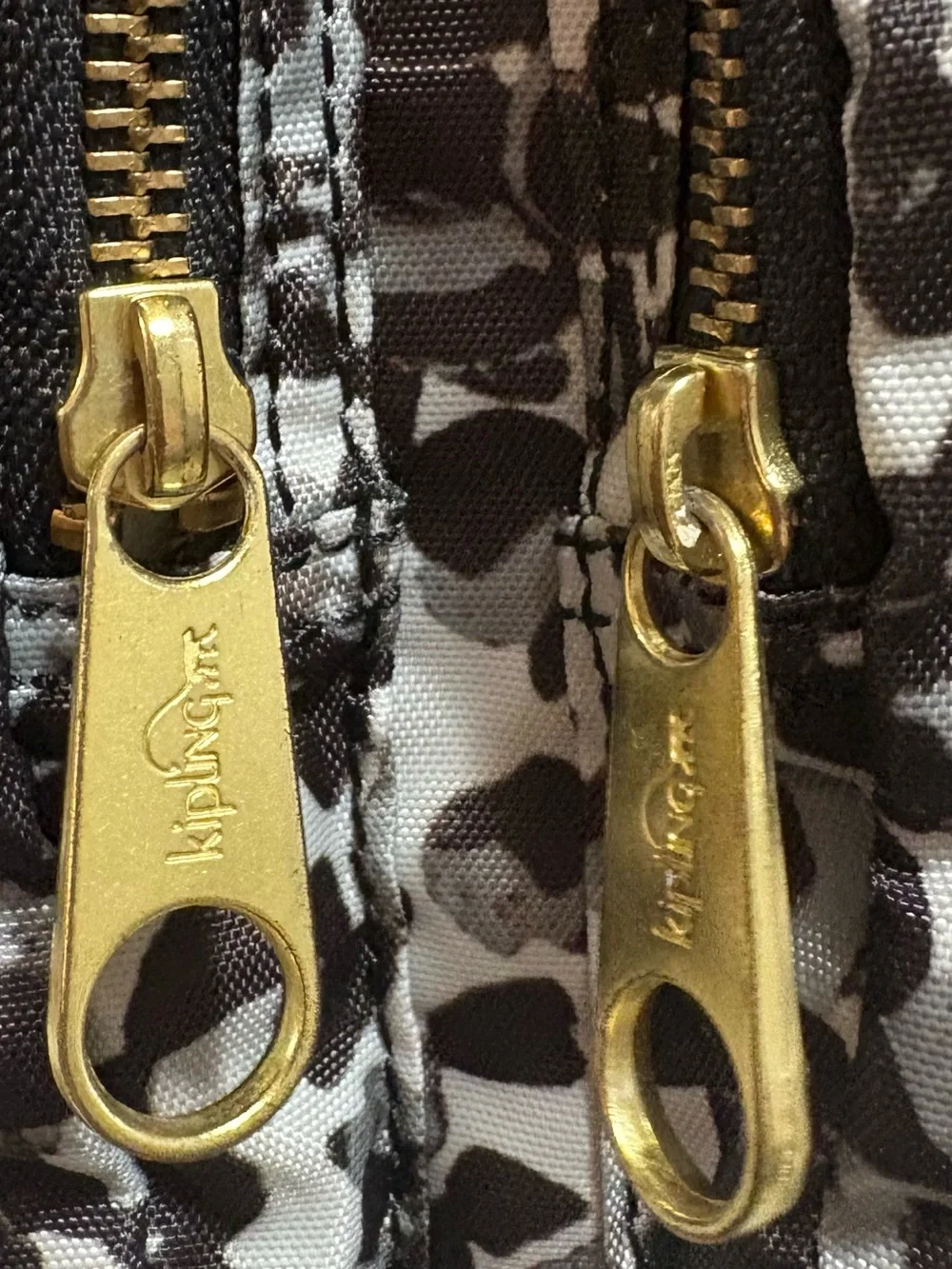 Kipling fiona nylon